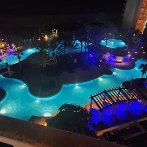 At The Shores Of Panama - Unit 918 Aparthotel