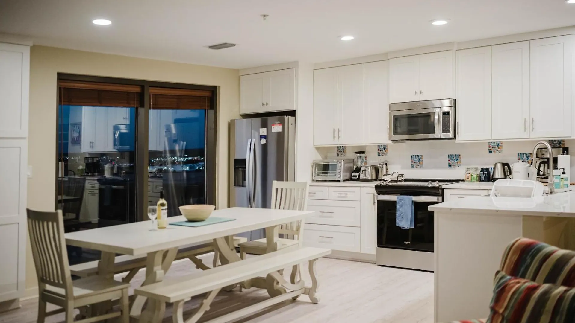 Origin In Pcb Aparthotel Panama City Beach United States