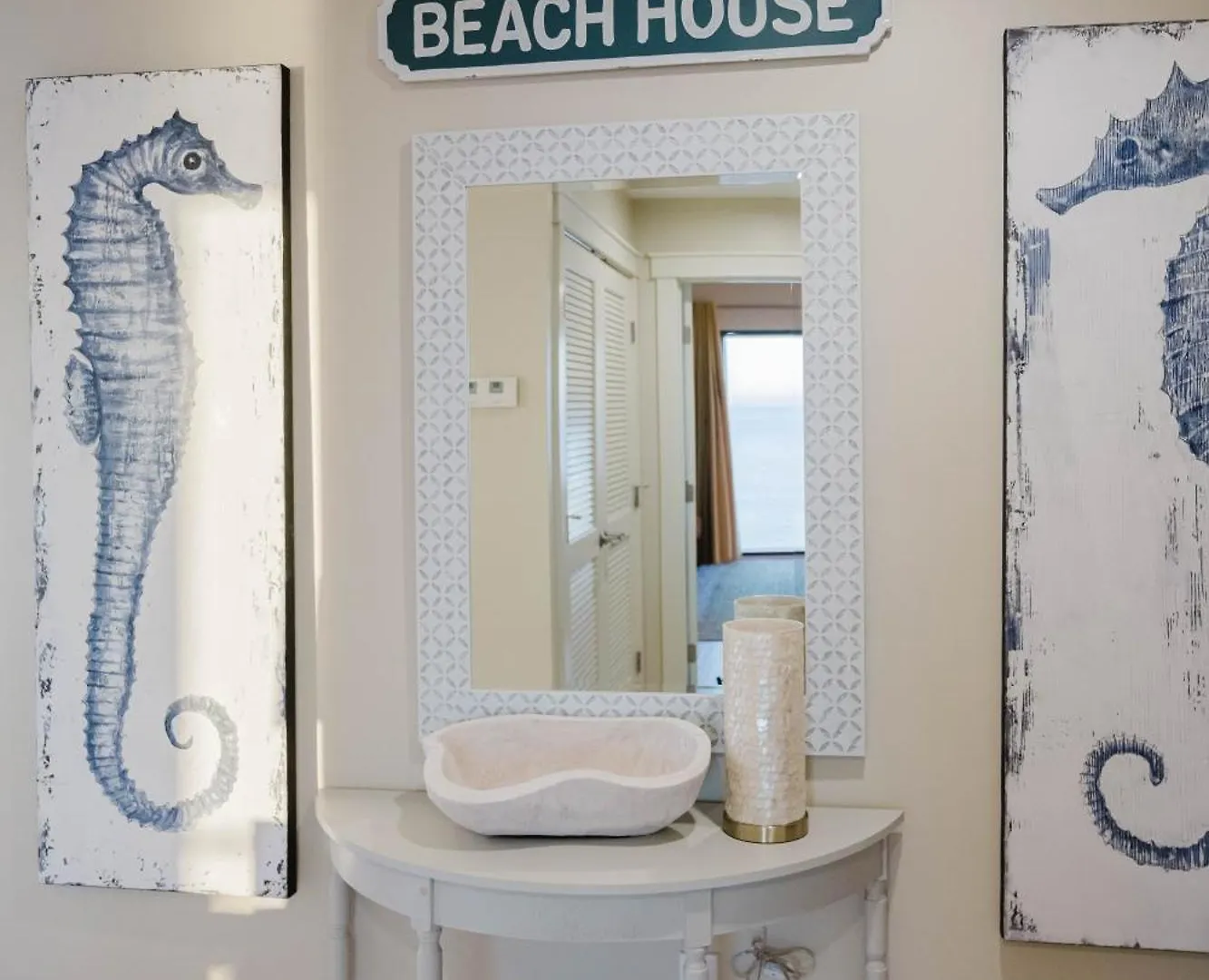 Origin In Pcb Aparthotel Panama City Beach