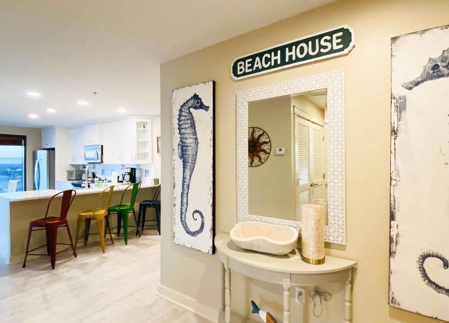 Origin In Pcb Aparthotel Panama City Beach