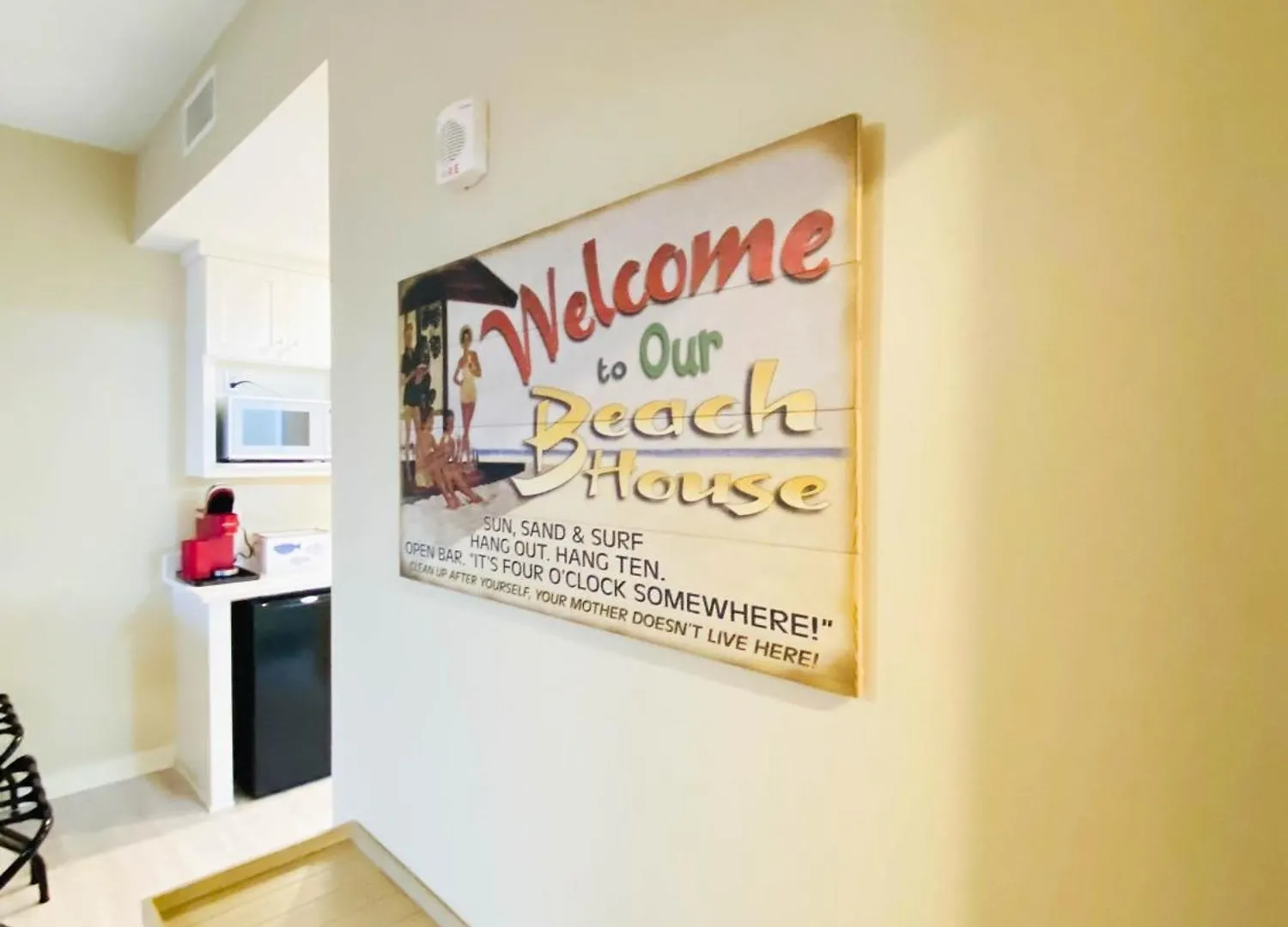 Origin In Pcb Aparthotel Panama City Beach 0*,  United States