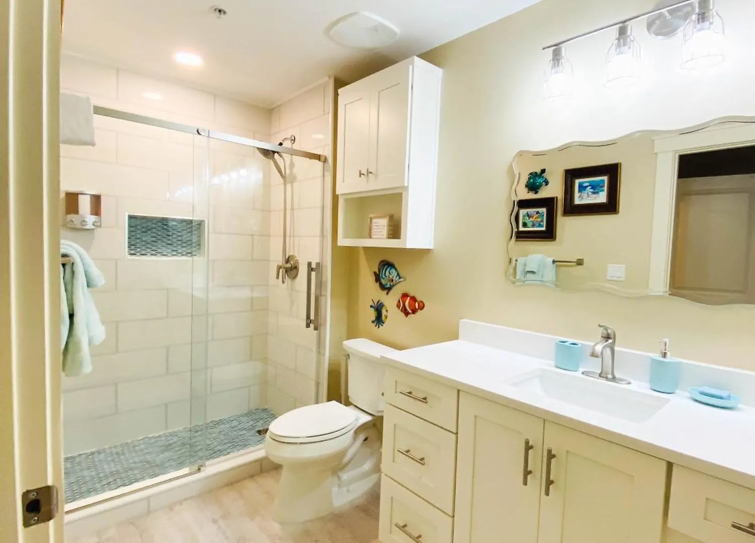 Origin In Pcb Aparthotel Panama City Beach United States