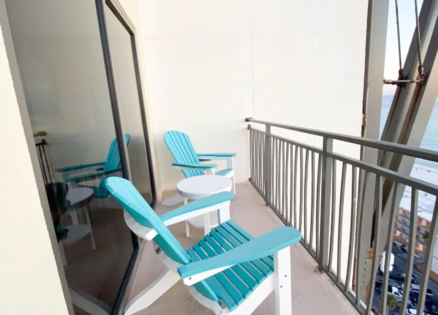 Origin In Pcb Aparthotel Panama City Beach
