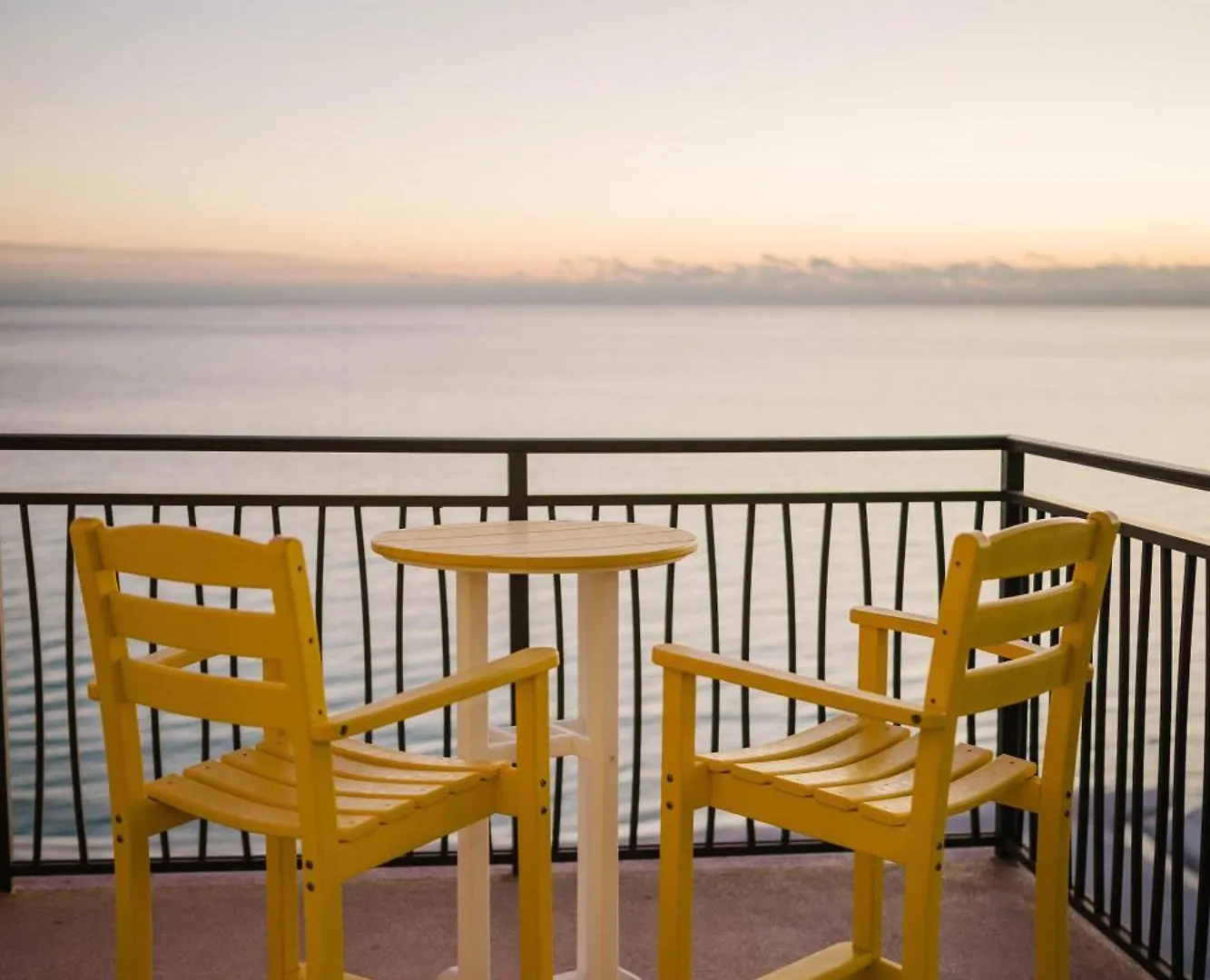 Origin In Pcb Aparthotel Panama City Beach United States