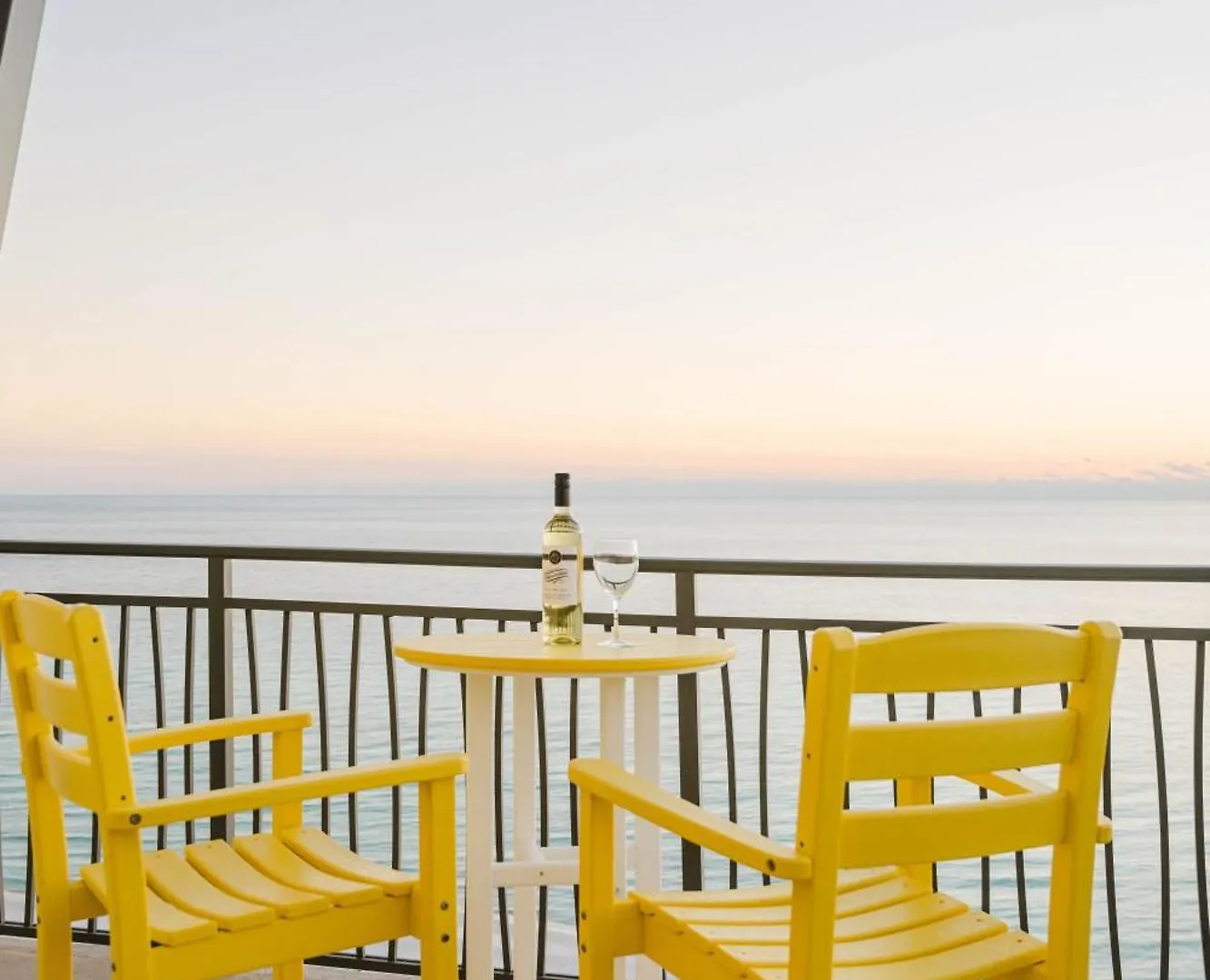 Origin In Pcb Aparthotel Panama City Beach 0*,  United States