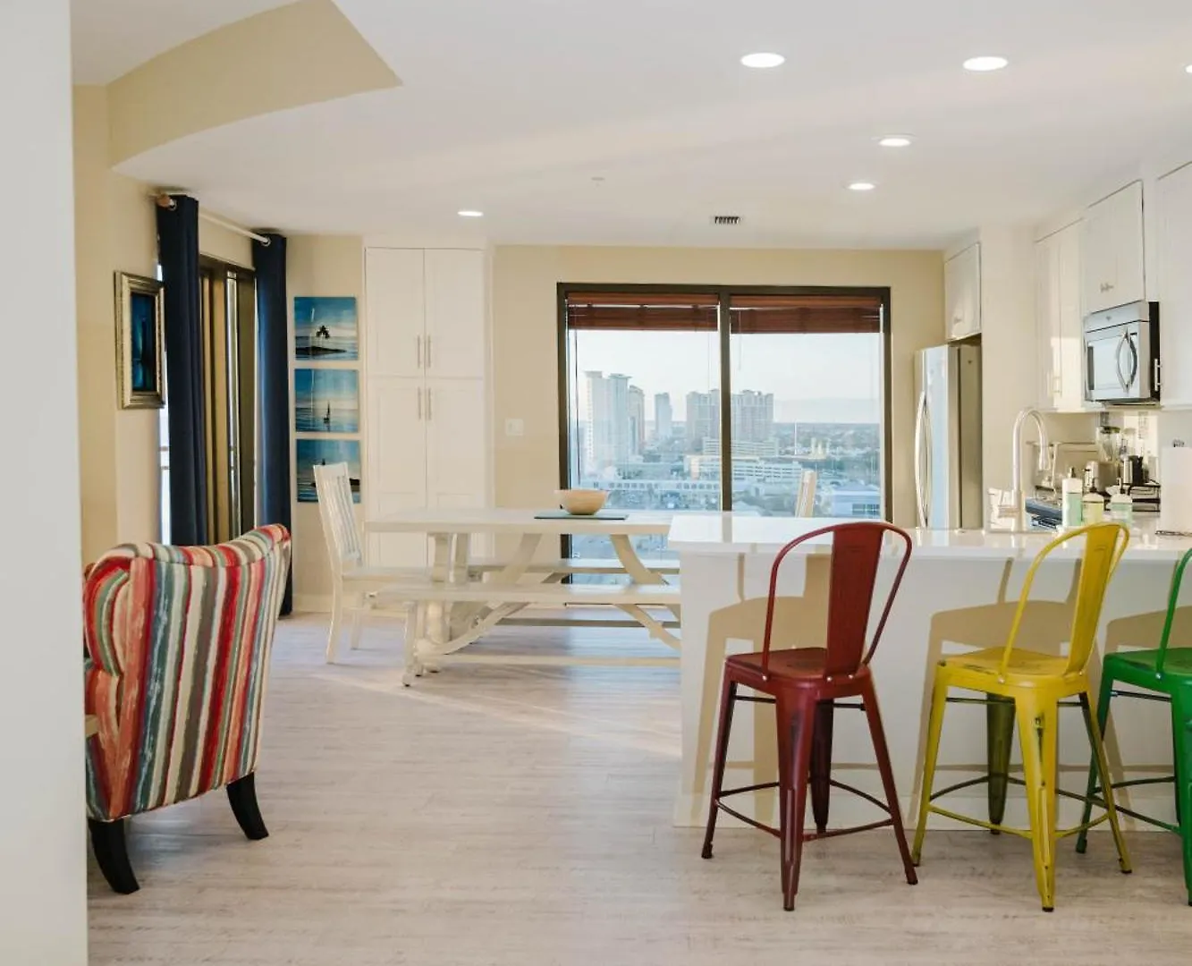 Origin In Pcb Aparthotel Panama City Beach