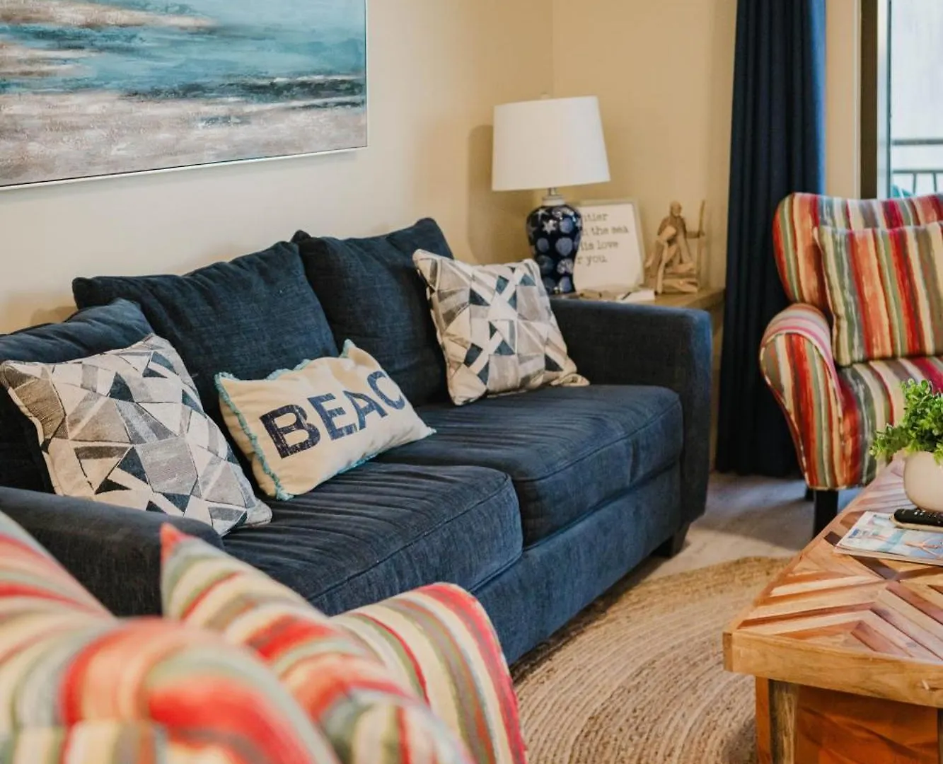 Origin In Pcb Aparthotel Panama City Beach United States
