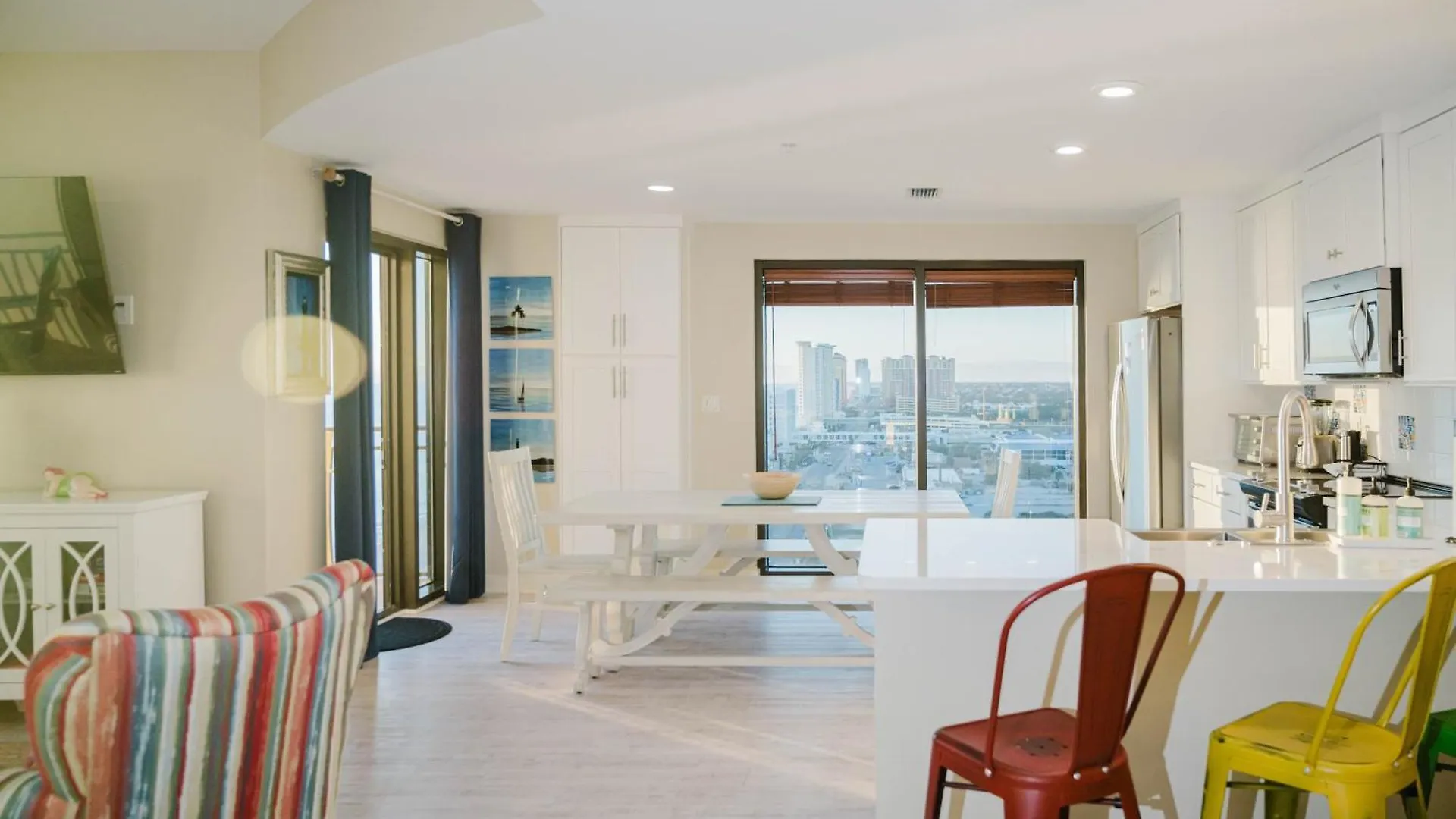 Origin In Pcb Aparthotel Panama City Beach United States