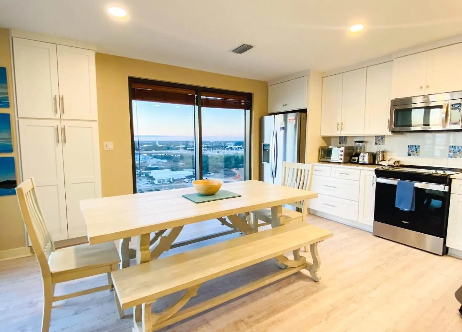 Origin In Pcb Aparthotel Panama City Beach United States