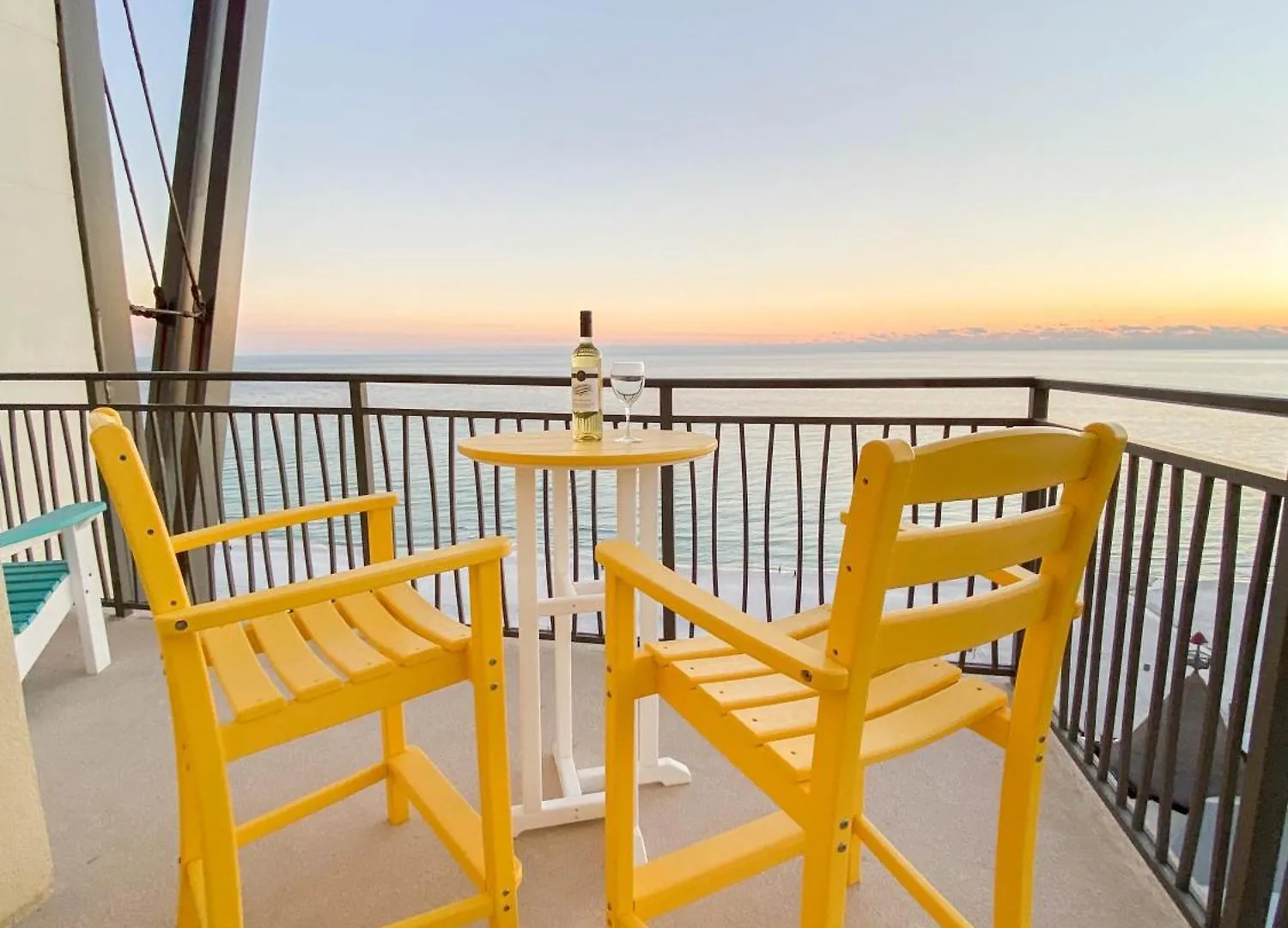 Origin In Pcb Aparthotel Panama City Beach