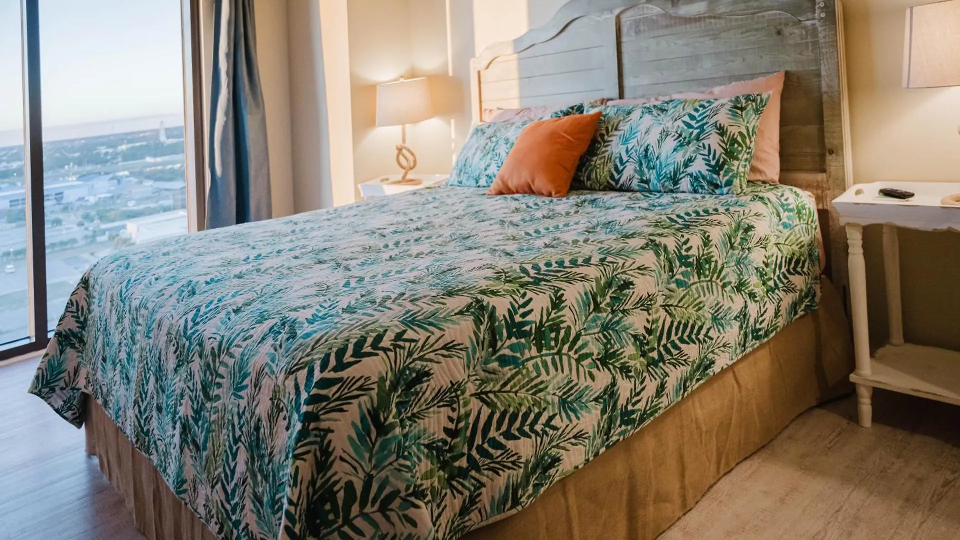 Origin In Pcb Aparthotel Panama City Beach