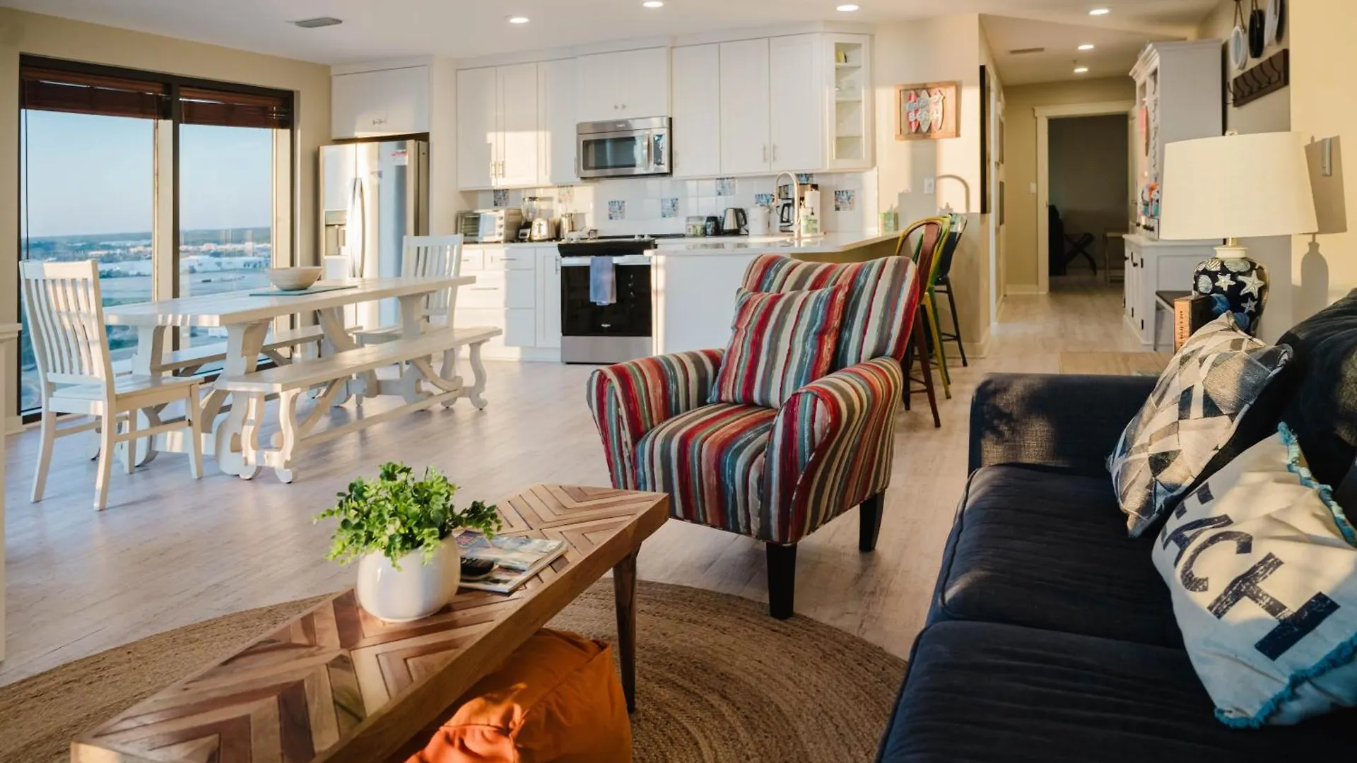 Origin In Pcb Aparthotel Panama City Beach