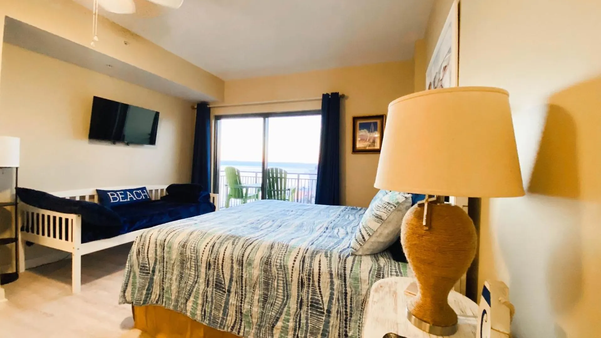 Origin In Pcb Aparthotel Panama City Beach