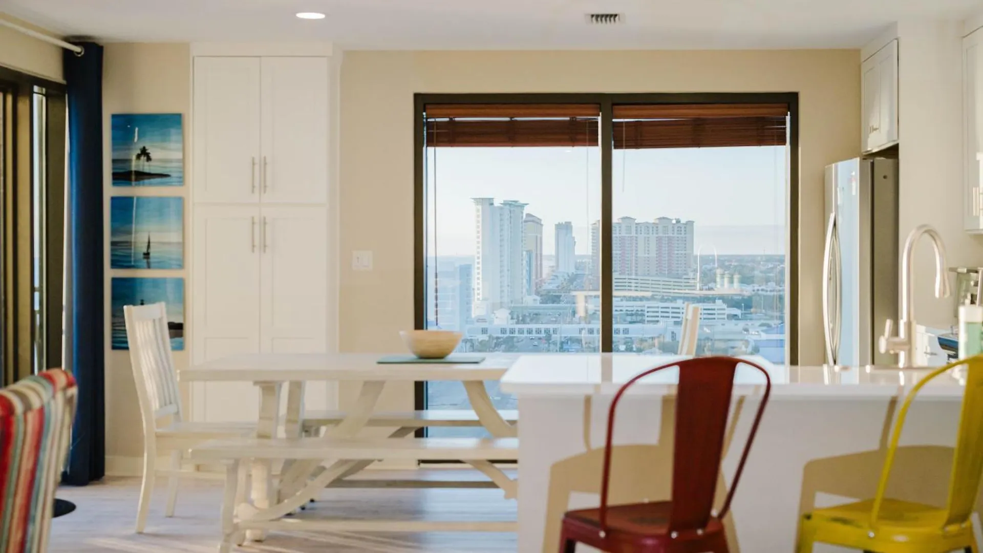 Origin In Pcb Aparthotel Panama City Beach